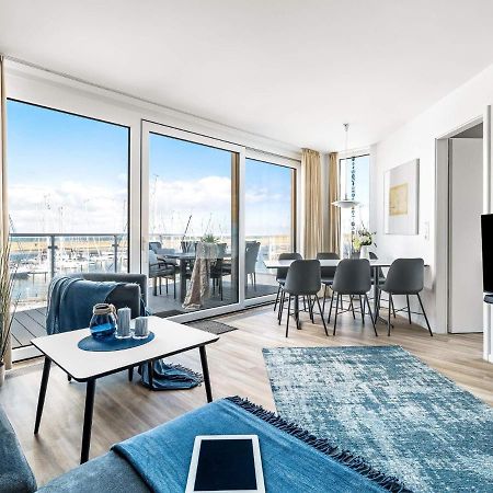 Apartment Wendtorf Xxxi Bagian luar foto