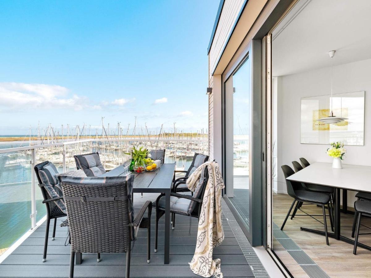 Apartment Wendtorf Xxxi Bagian luar foto