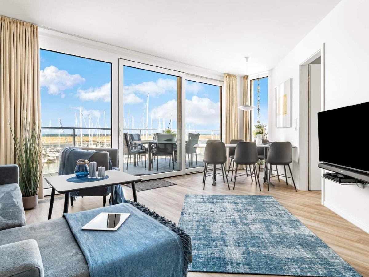 Apartment Wendtorf Xxxi Bagian luar foto