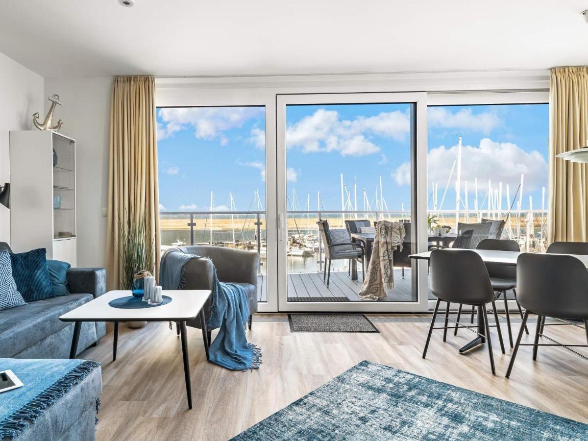 Apartment Wendtorf Xxxi Bagian luar foto
