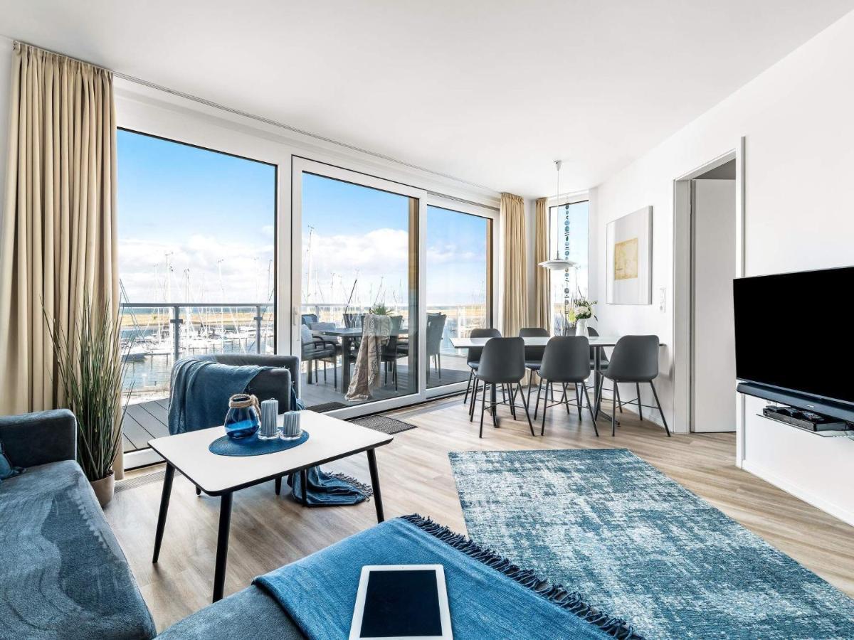 Apartment Wendtorf Xxxi Bagian luar foto