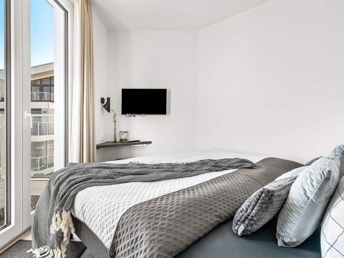 Apartment Wendtorf Xxxi Bagian luar foto