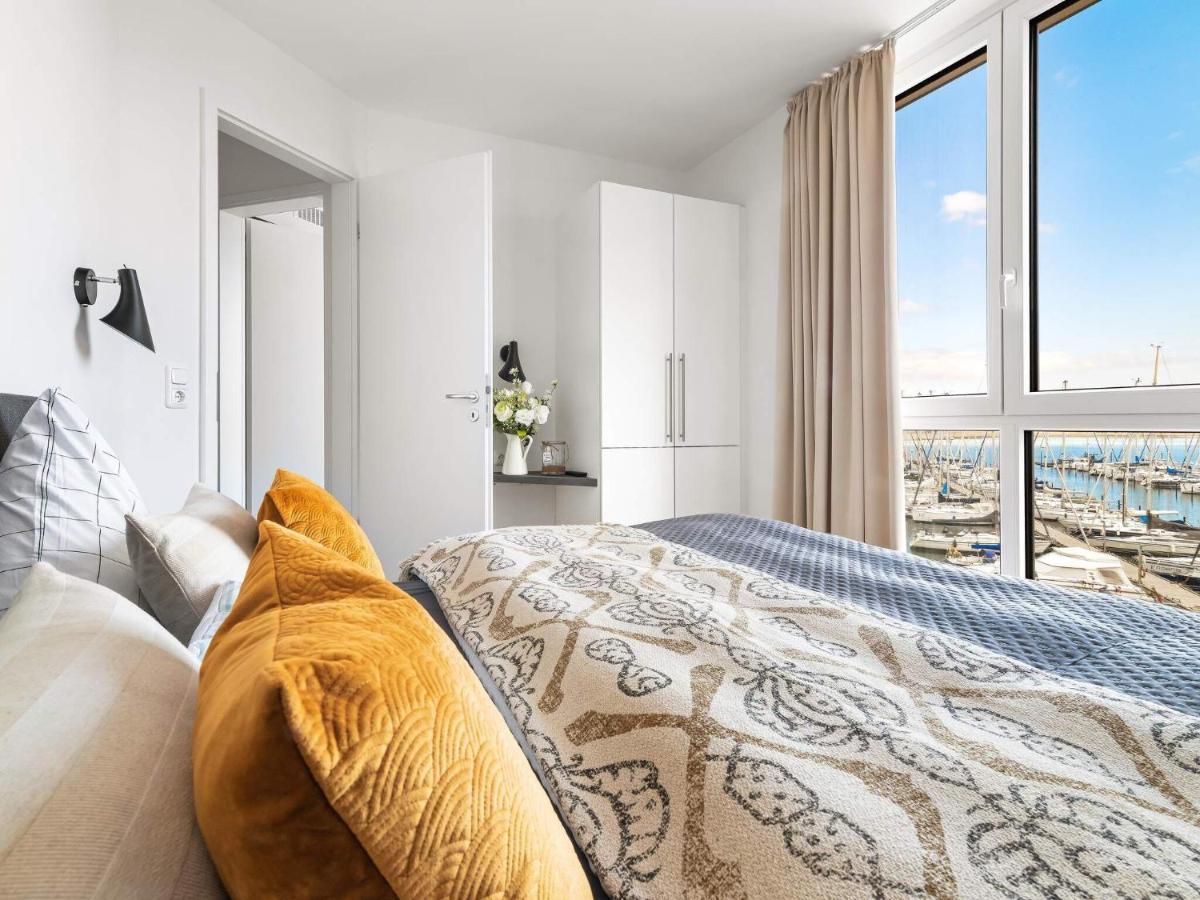 Apartment Wendtorf Xxxi Bagian luar foto