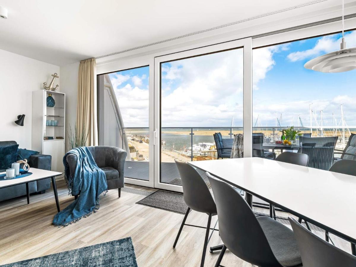 Apartment Wendtorf Xxxi Bagian luar foto