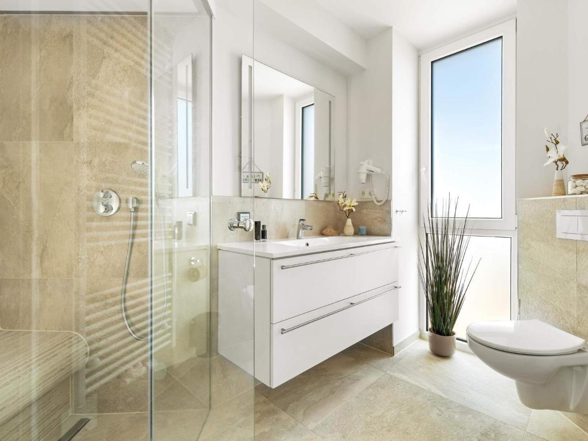 Apartment Wendtorf Xxxi Bagian luar foto