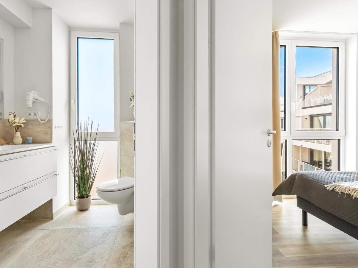 Apartment Wendtorf Xxxi Bagian luar foto