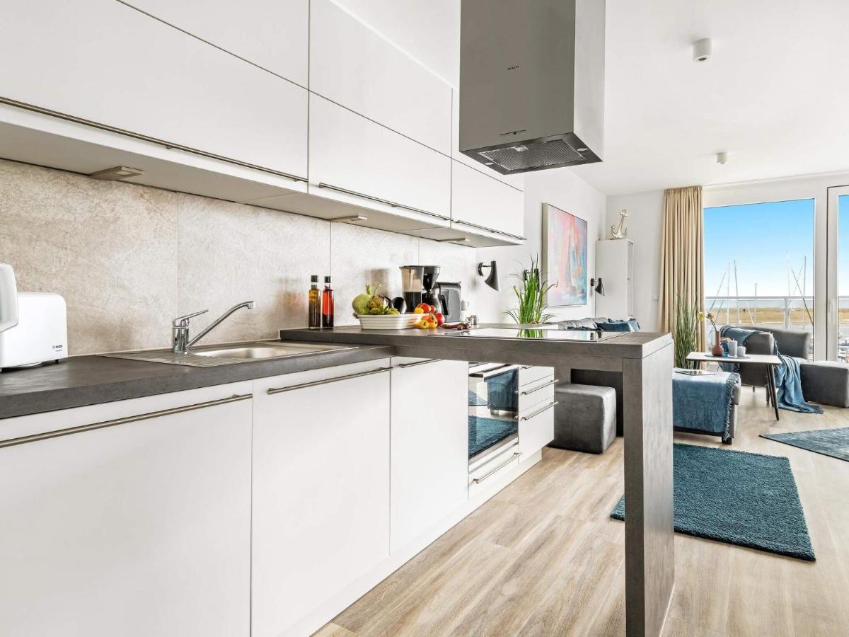 Apartment Wendtorf Xxxi Bagian luar foto