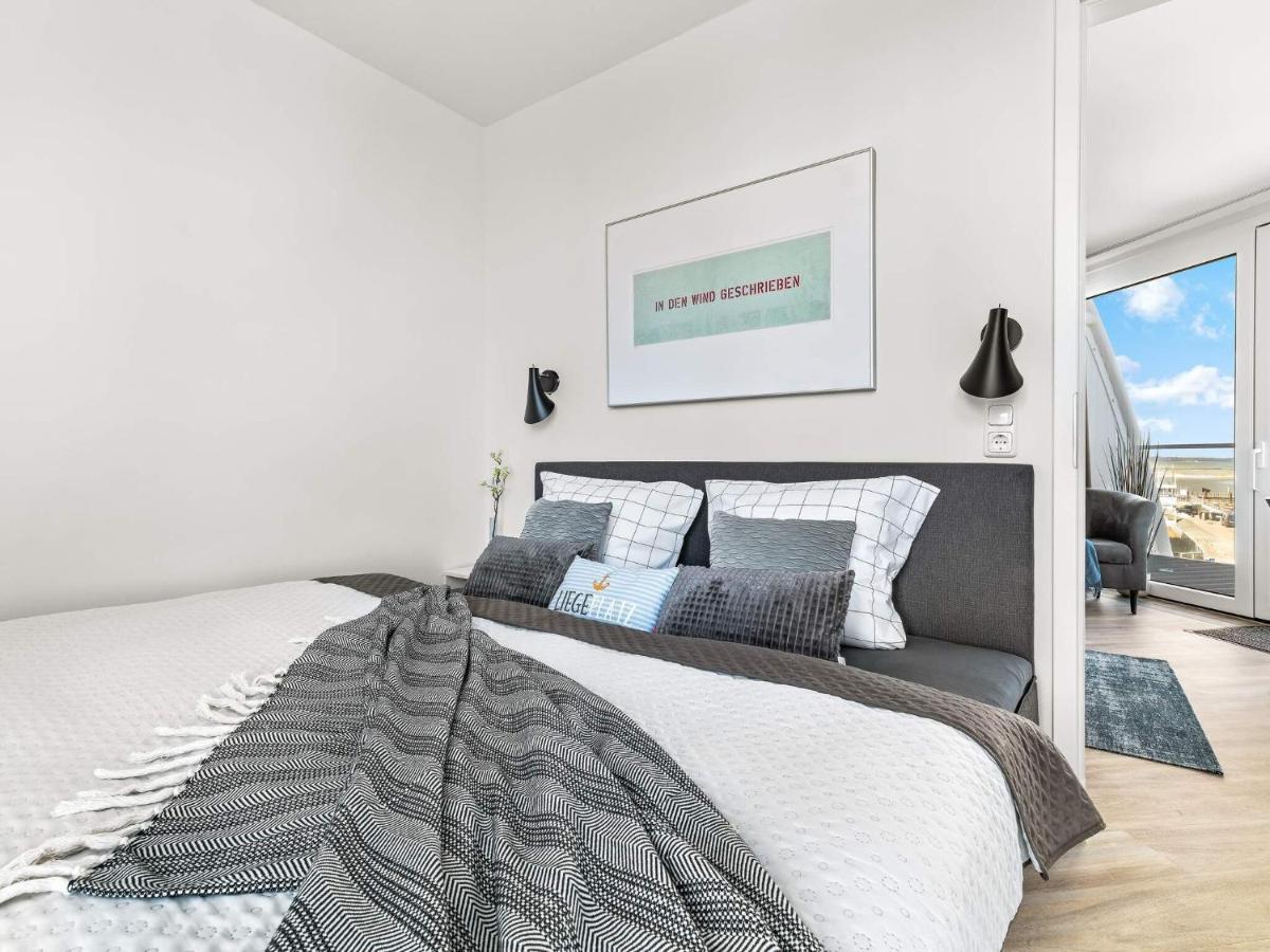 Apartment Wendtorf Xxxi Bagian luar foto
