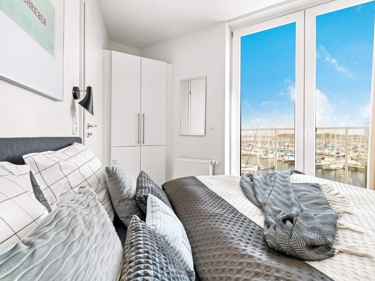 Apartment Wendtorf Xxxi Bagian luar foto