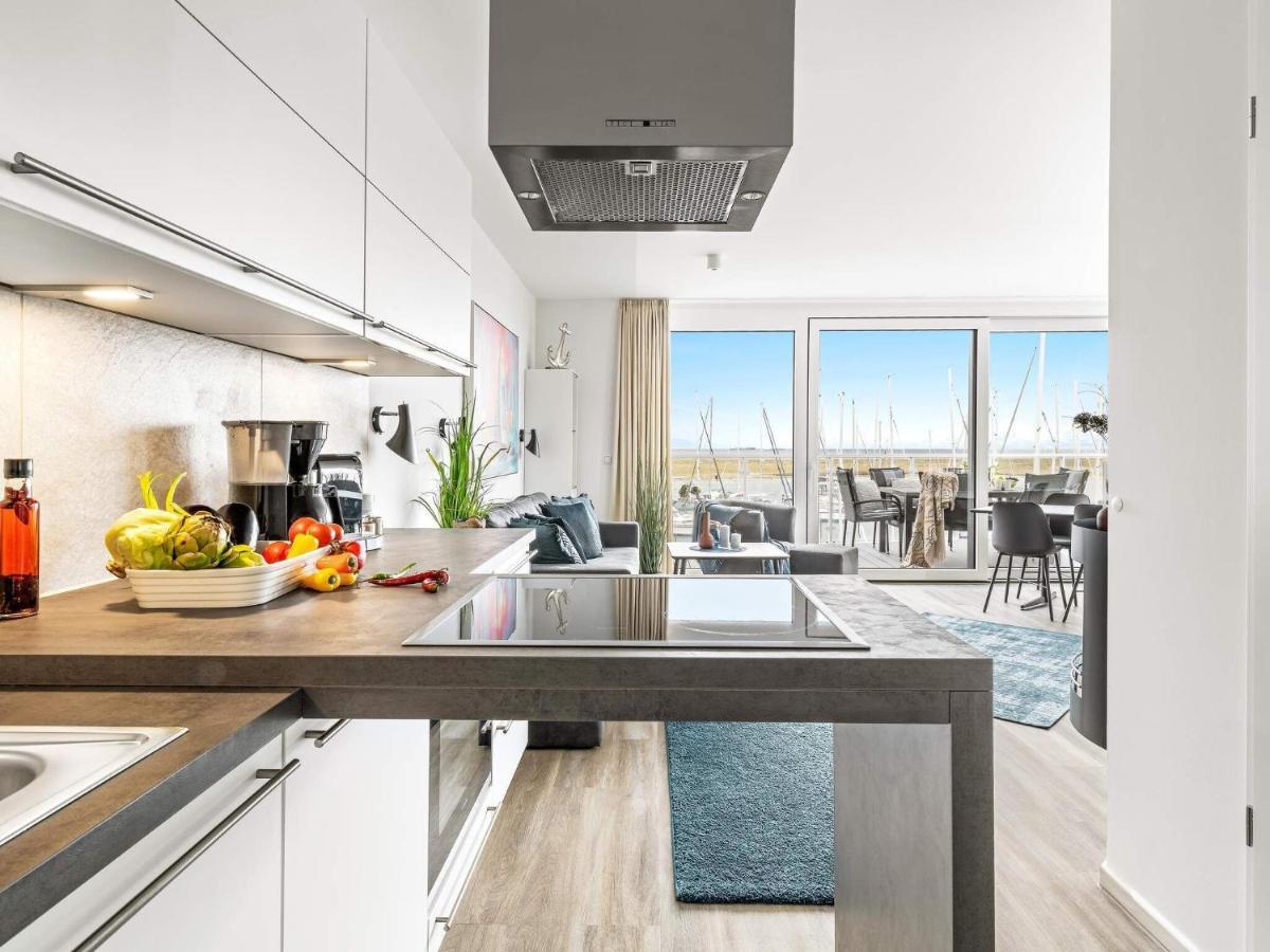 Apartment Wendtorf Xxxi Bagian luar foto